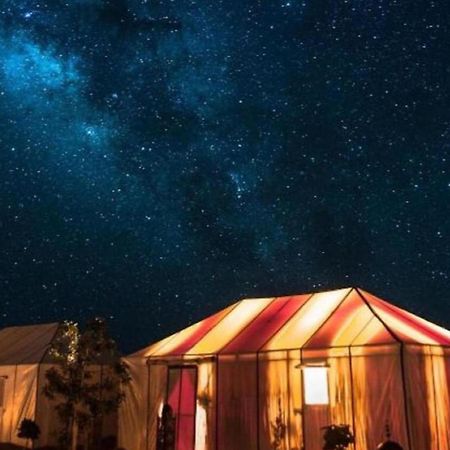 מרזאוגה Layali Luxury Desert Camp מראה חיצוני תמונה