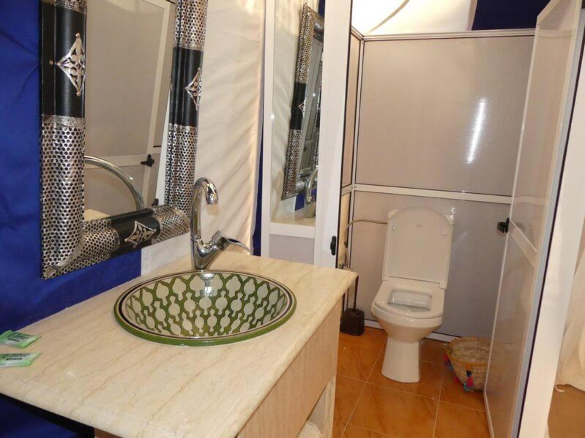 מרזאוגה Layali Luxury Desert Camp מראה חיצוני תמונה
